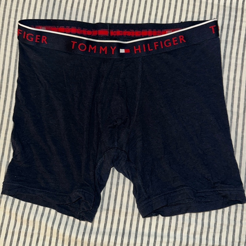 Tommy Hilfiger boxer size L